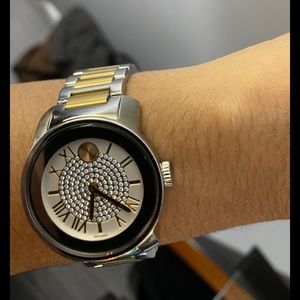 Beautiful women’s watch